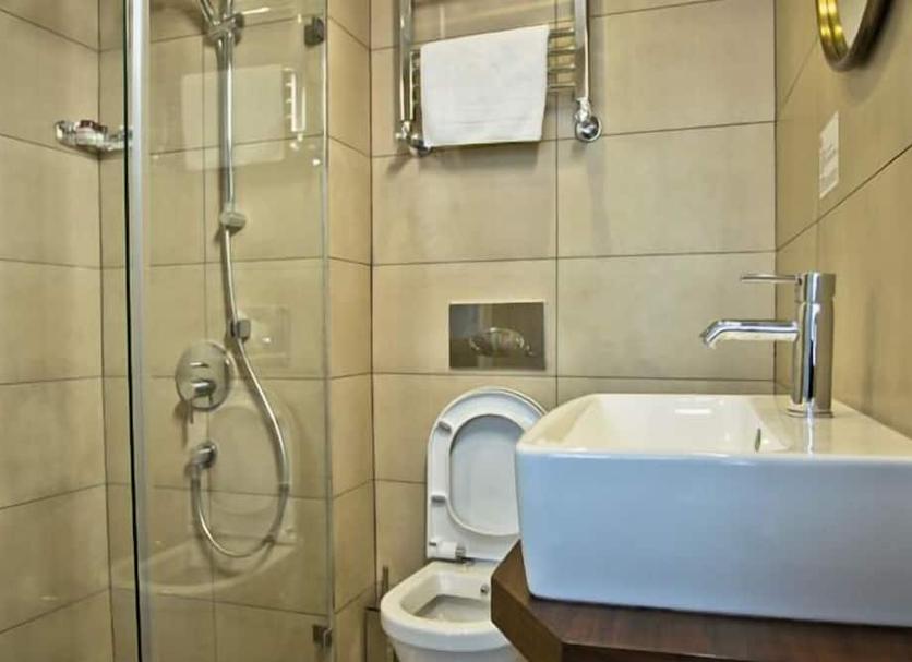 Badkamer Foto's