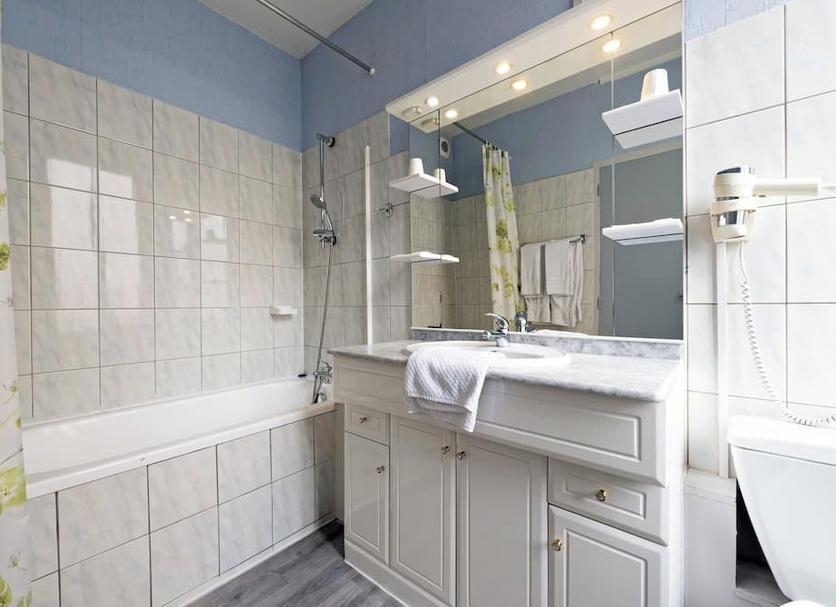 Badkamer Foto's