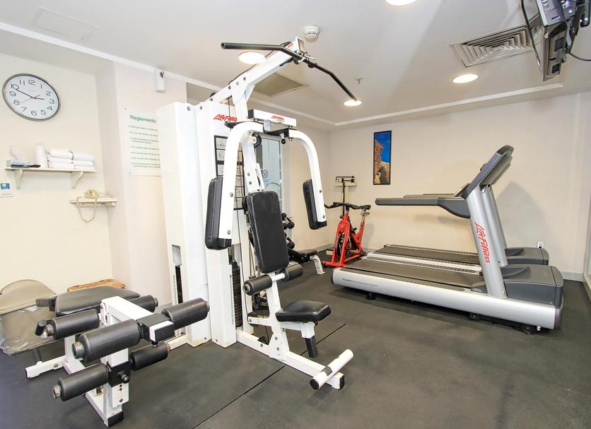 Sportcentrum Foto's