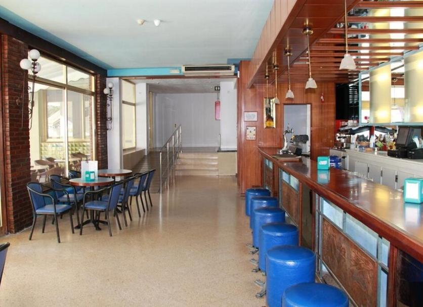 Bar Foto's