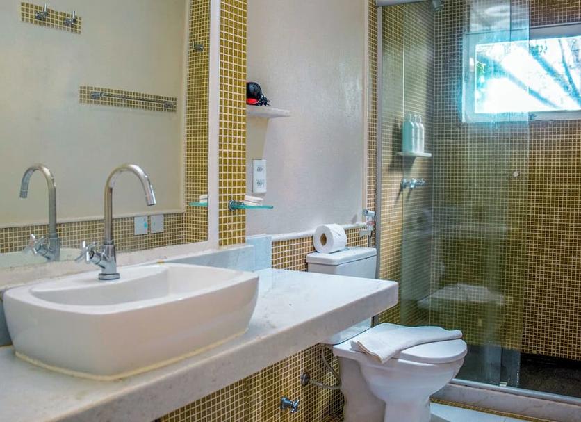 Badkamer Foto's