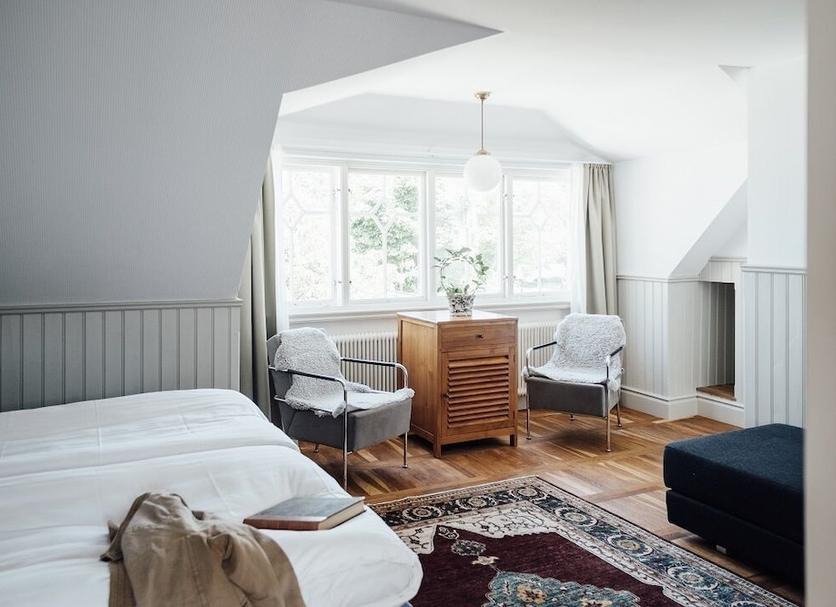 Slaapkamer Foto's