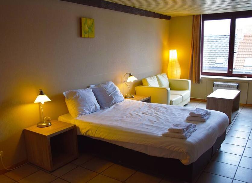 Slaapkamer Foto's