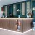 Receptie