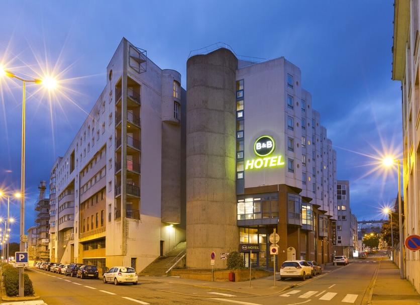 Gebouw Foto's