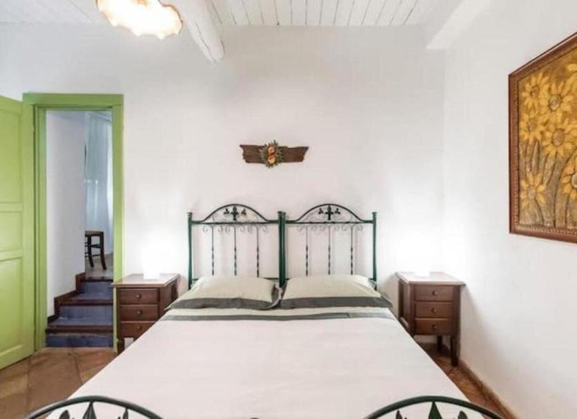 Slaapkamer Foto's