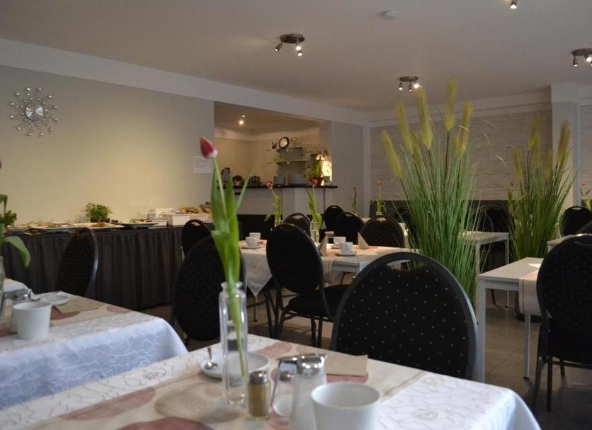 Restaurant Foto's