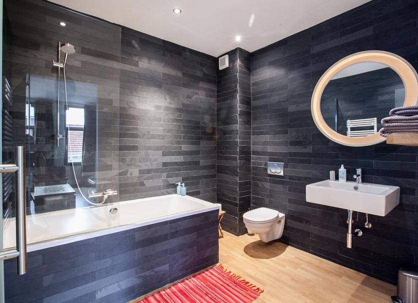 Badkamer Foto's