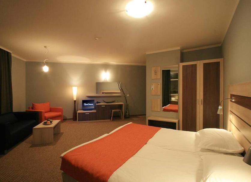 Slaapkamer Foto's