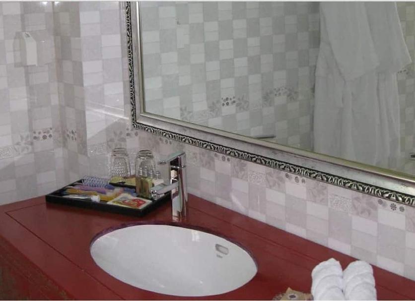 Badkamer Foto's