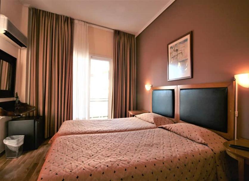 Slaapkamer Foto's