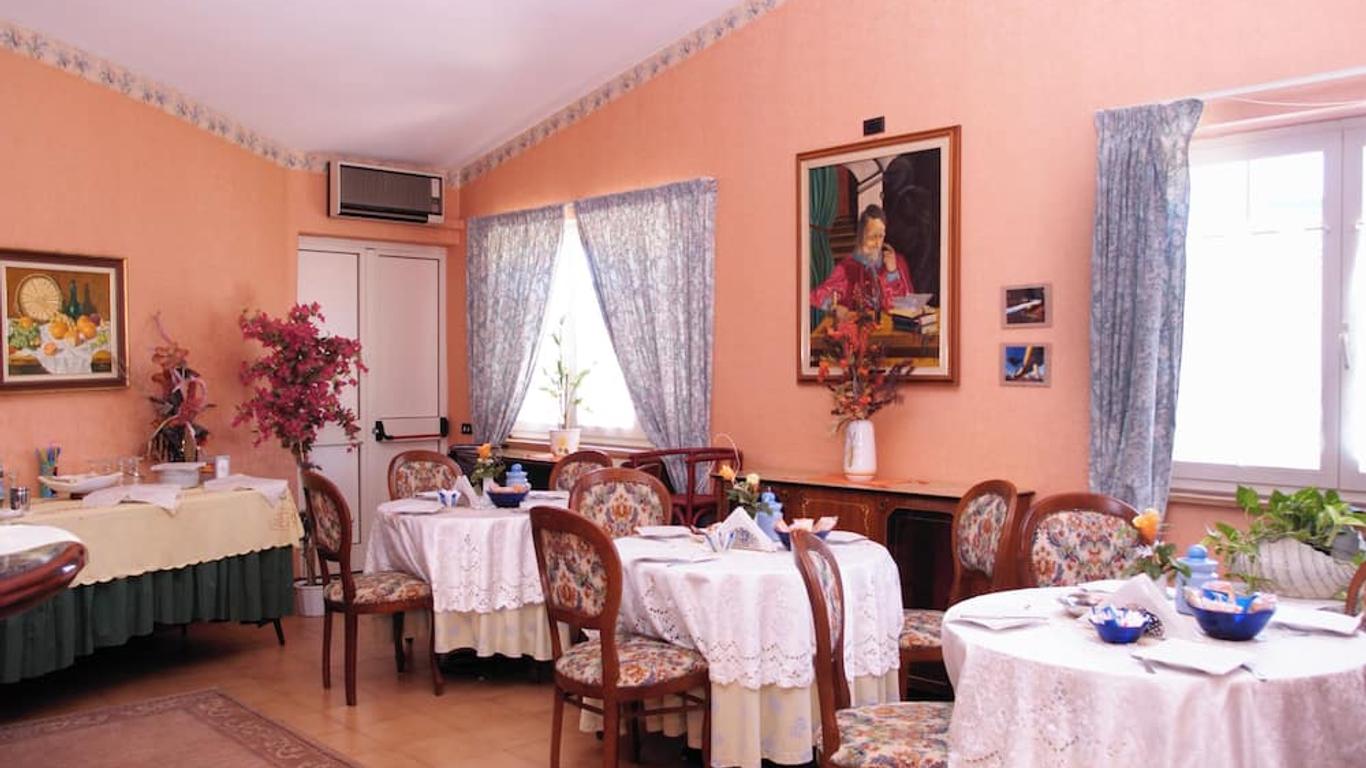 Hotel Ristorante Il Sillabario