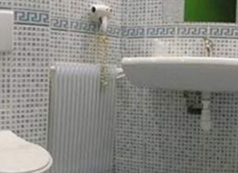 Badkamer Foto's