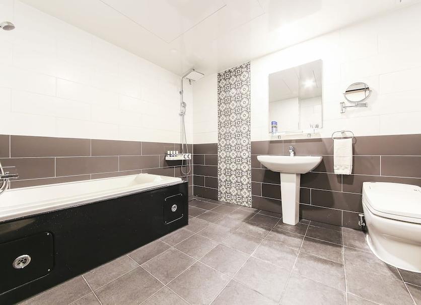 Badkamer Foto's