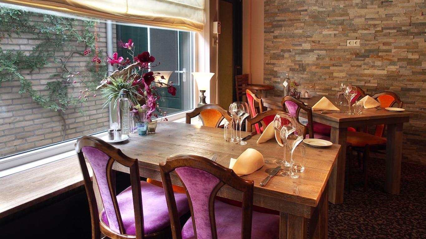 Hotel Twents Gastenhoes