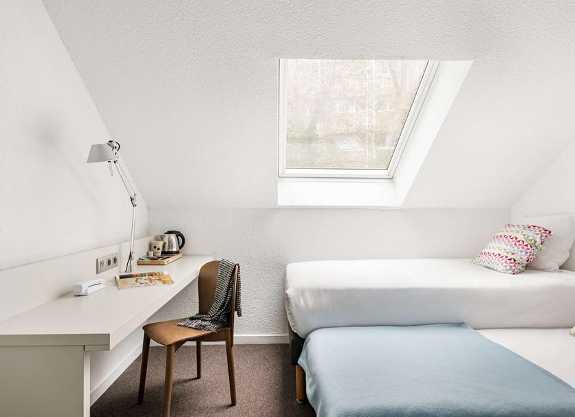 Slaapkamer Foto's