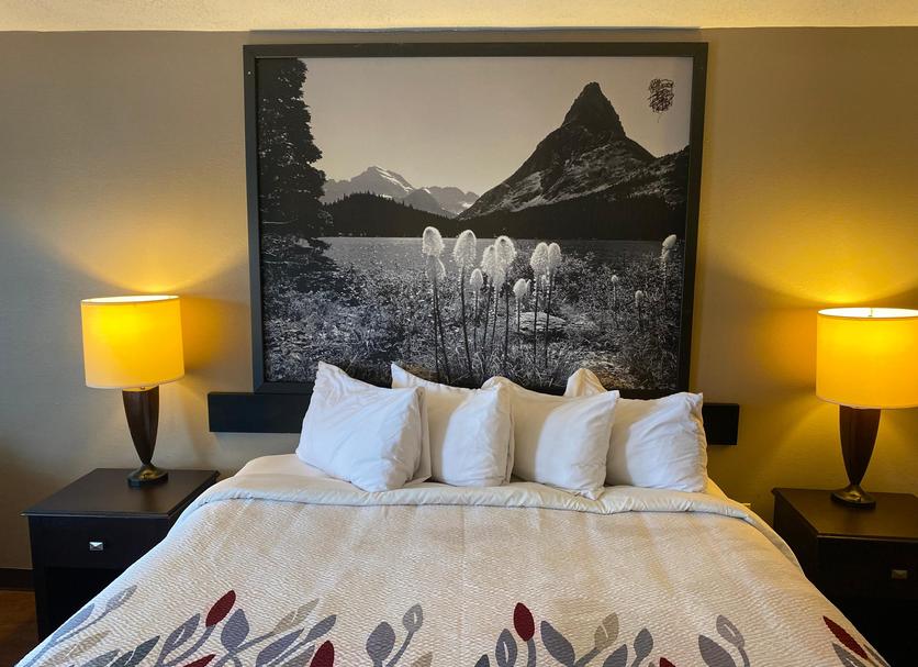 Slaapkamer Foto's