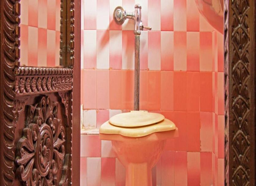 Badkamer Foto's