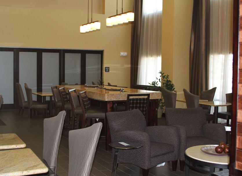 Restaurant Foto's