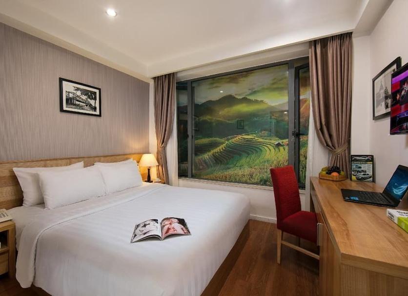 Slaapkamer Foto's