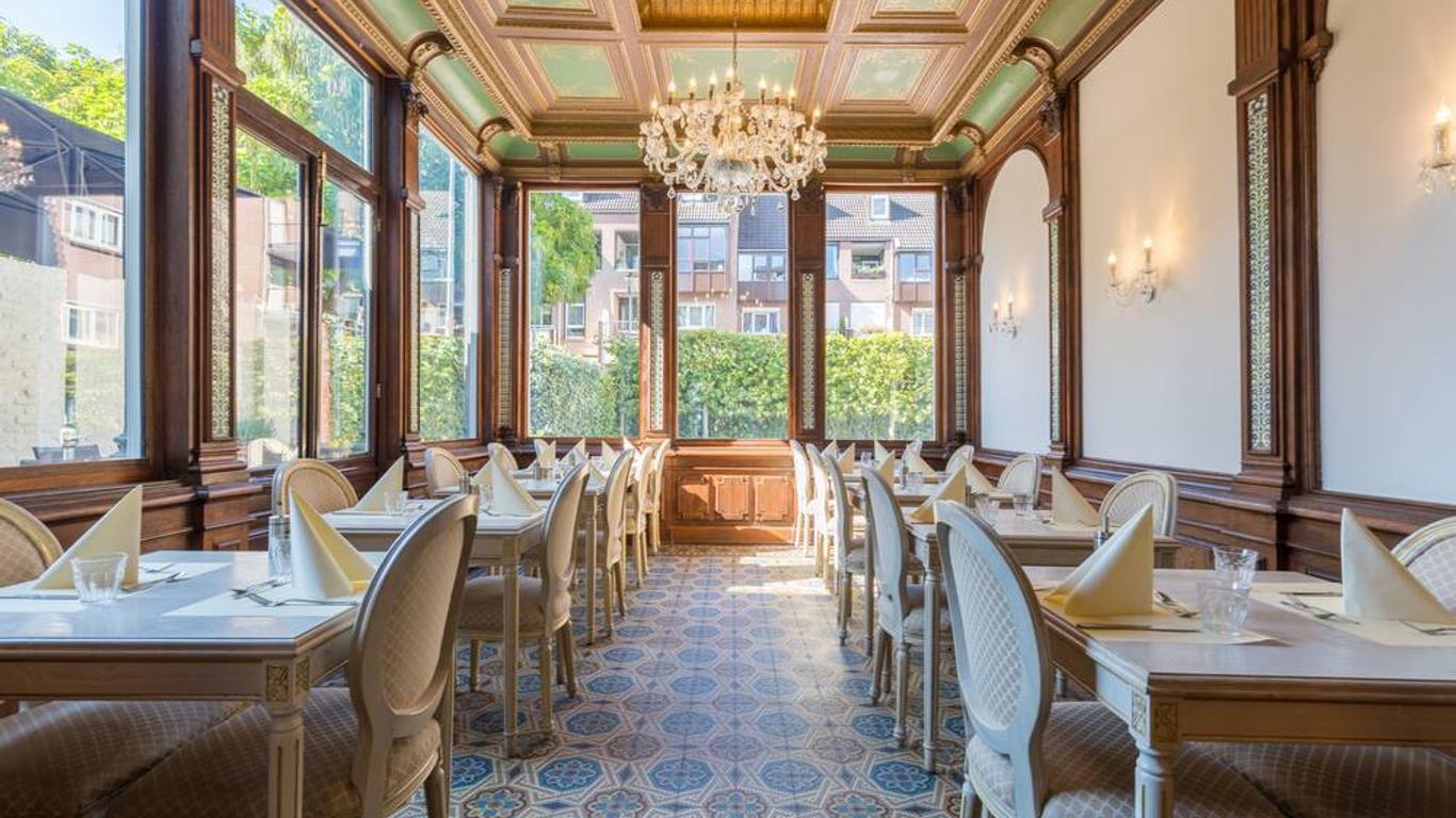 Hotel Bigarré