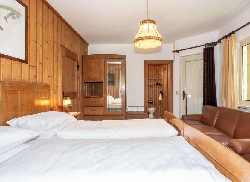 Slaapkamer Foto's