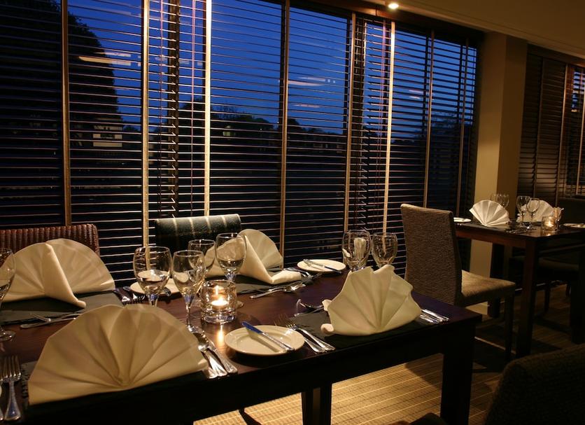 Restaurant Foto's