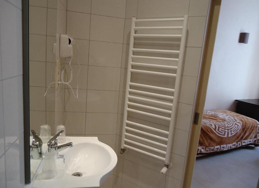 Badkamer Foto's
