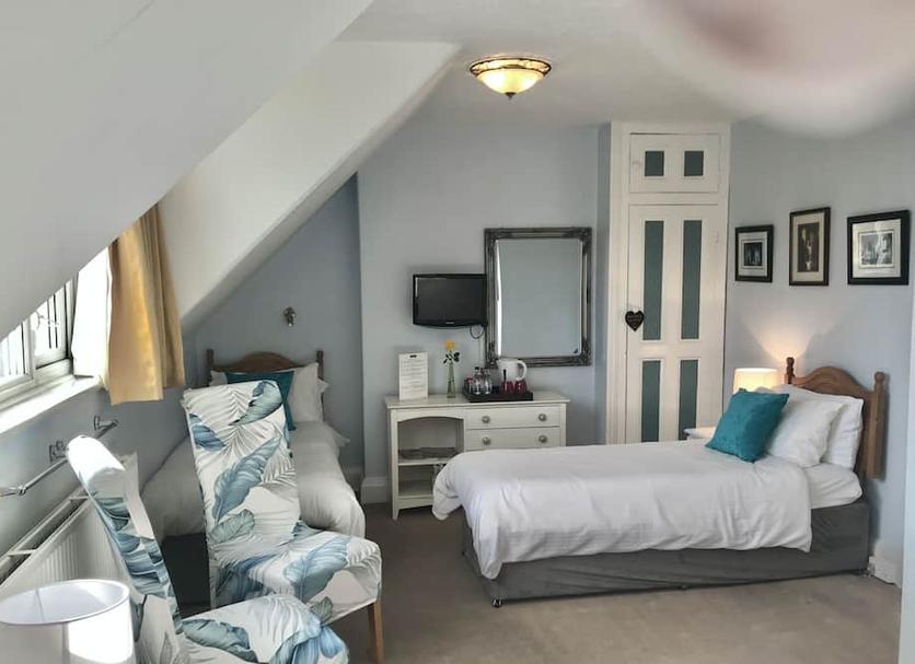 Slaapkamer Foto's