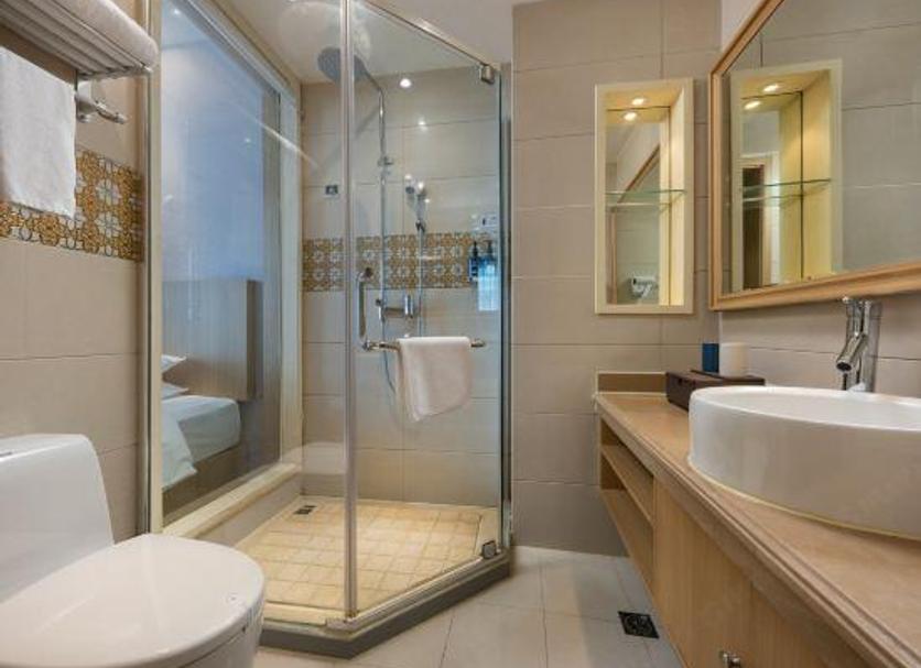 Badkamer Foto's
