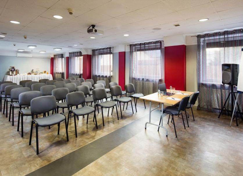 Vergaderzaal Foto's