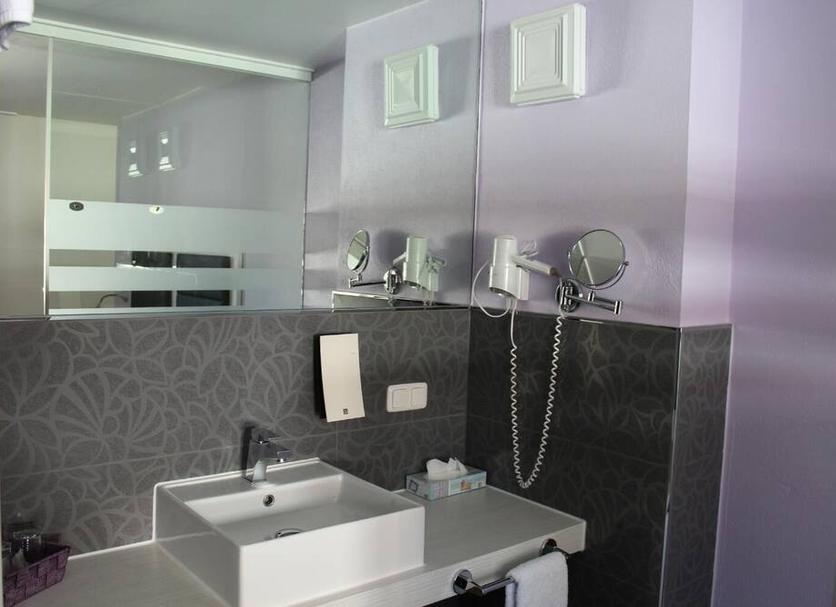 Badkamer Foto's