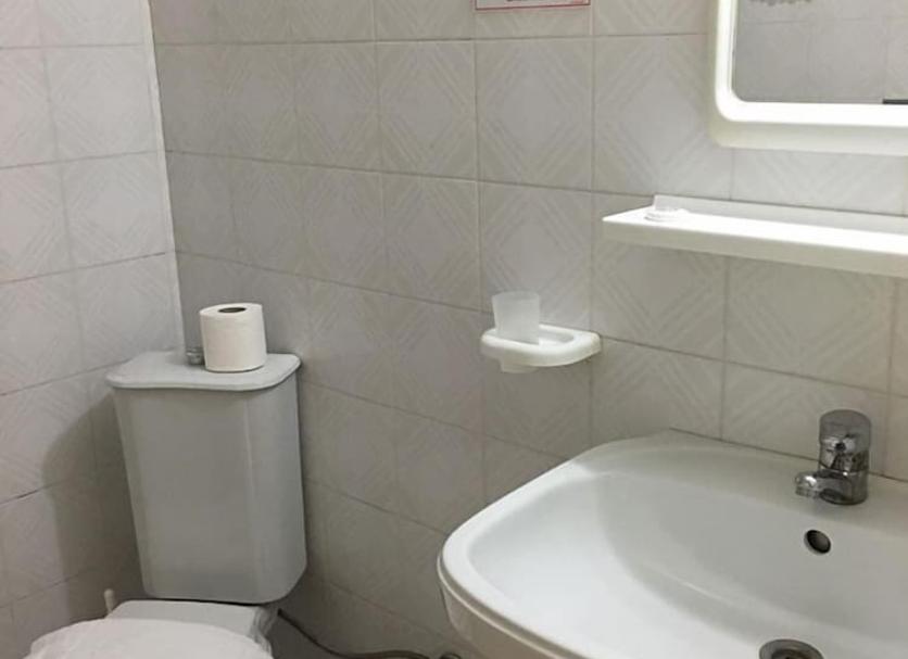 Badkamer Foto's