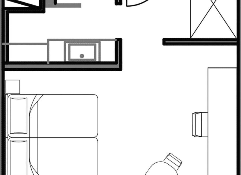 Floorplan Foto's