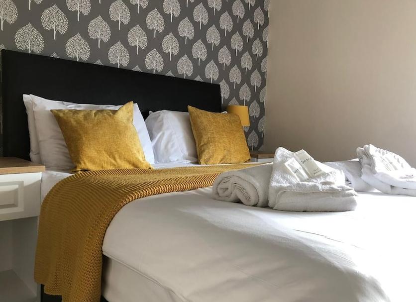 Slaapkamer Foto's