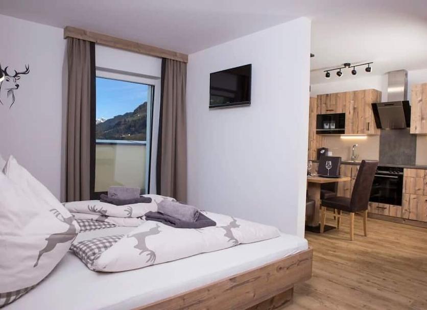 Slaapkamer Foto's