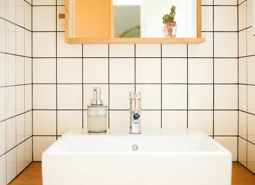 Badkamer Foto's