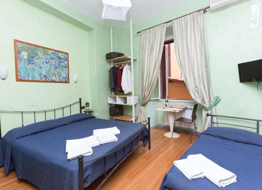 Slaapkamer Foto's