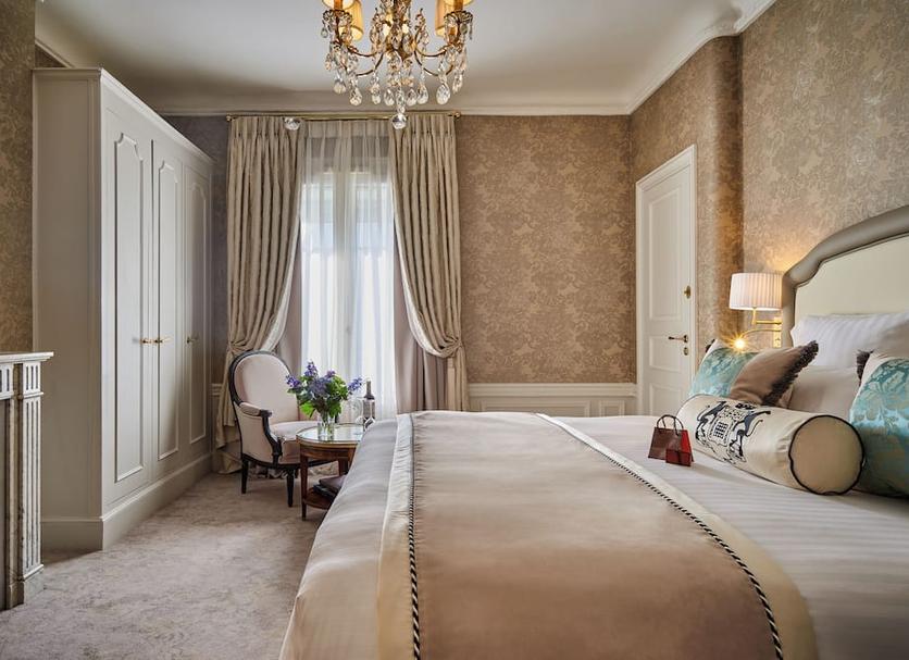 Slaapkamer Foto's