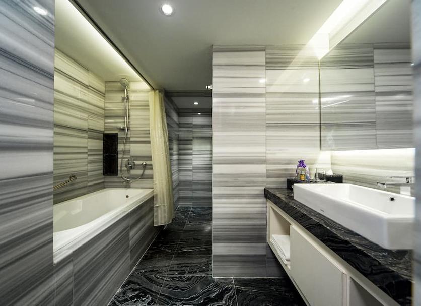 Badkamer Foto's