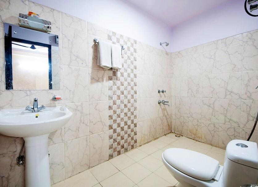 Badkamer Foto's