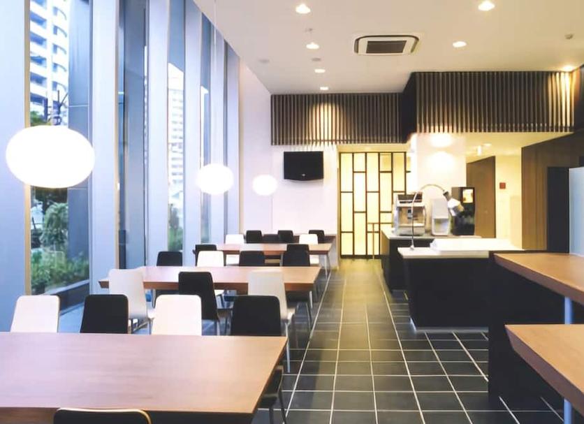 Restaurant Foto's