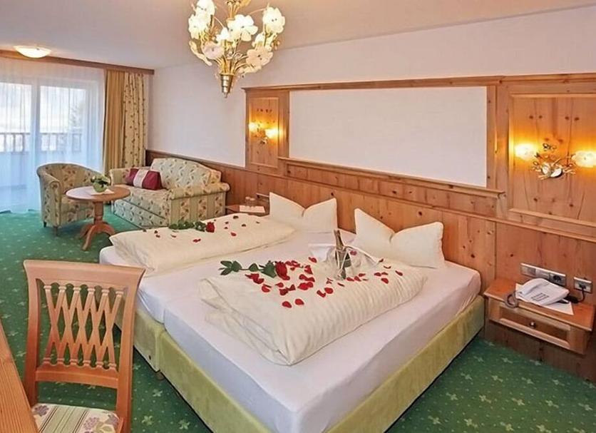 Slaapkamer Foto's