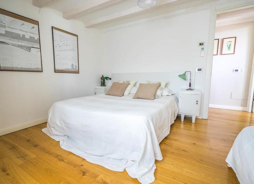 Slaapkamer Foto's