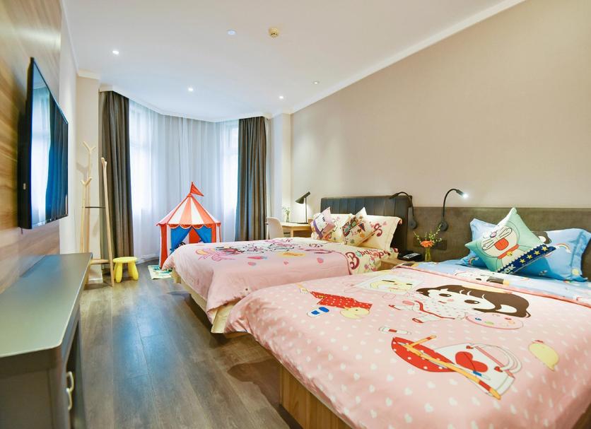 Slaapkamer Foto's