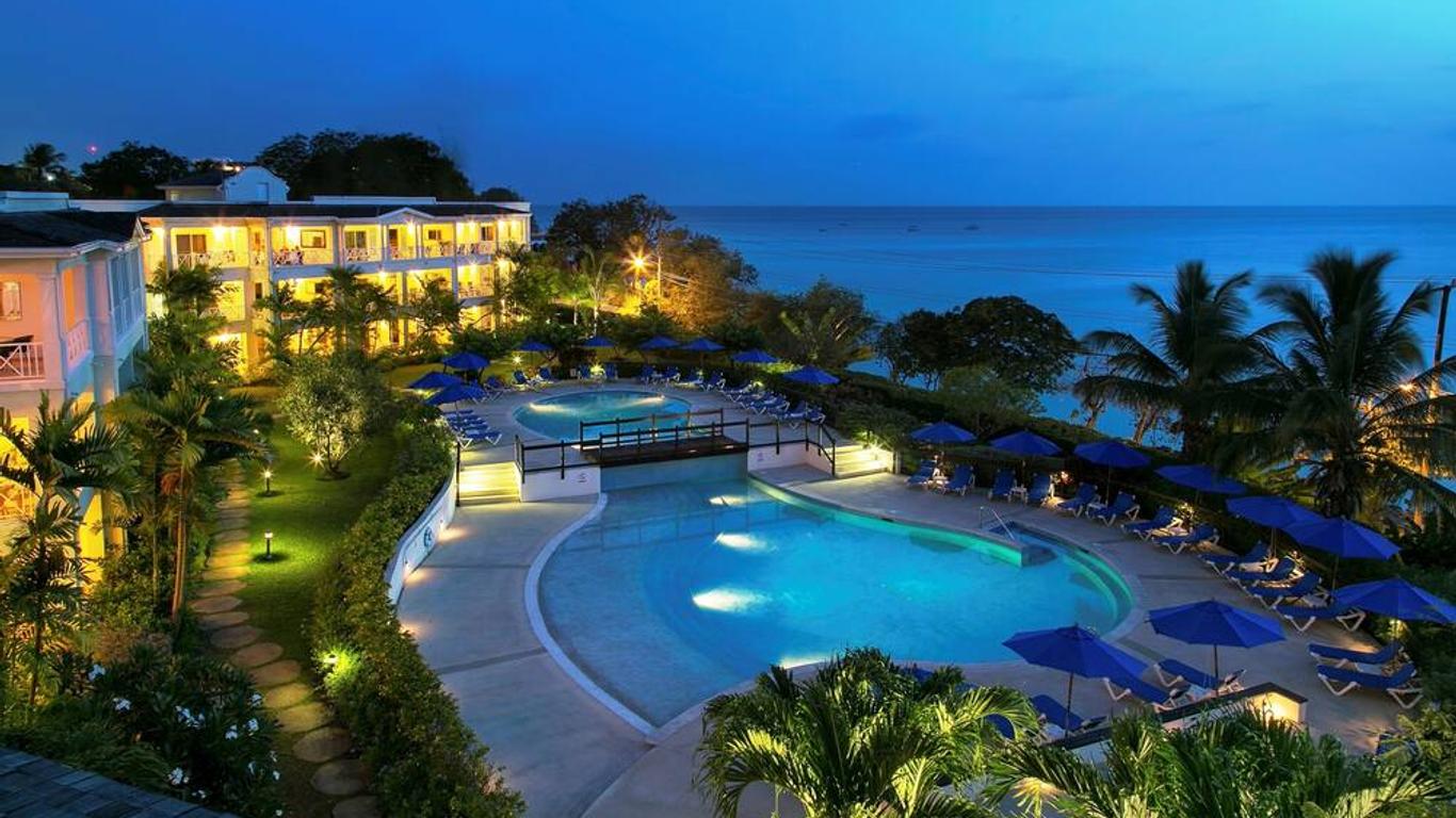 Beach View Hotel