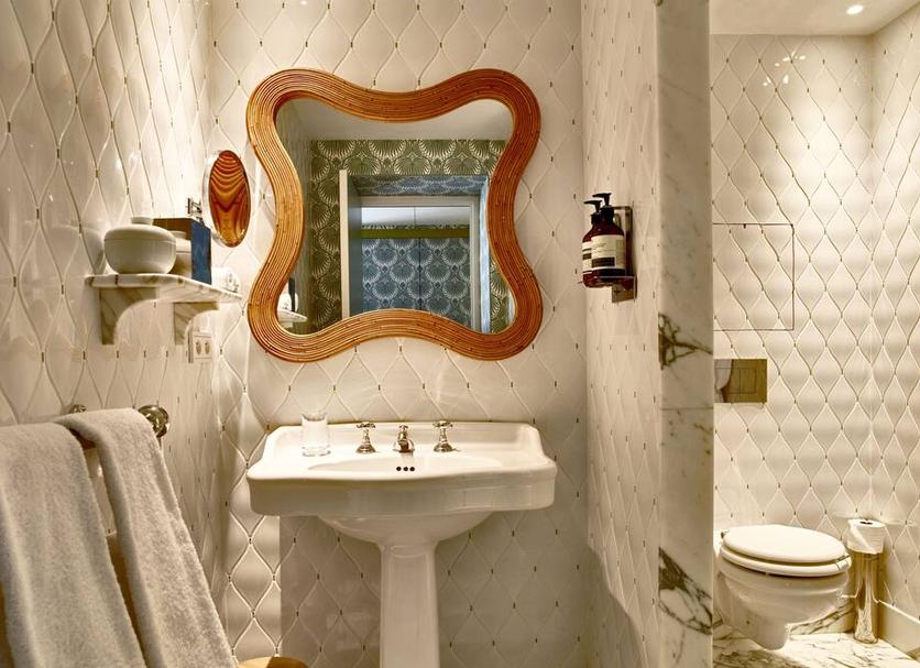 Badkamer Foto's