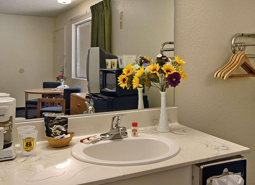 Badkamer Foto's