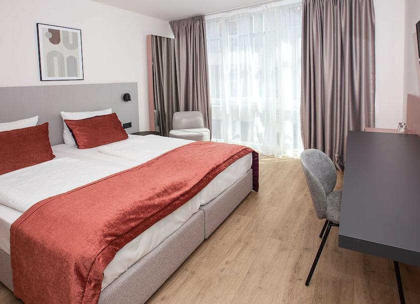 Slaapkamer Foto's