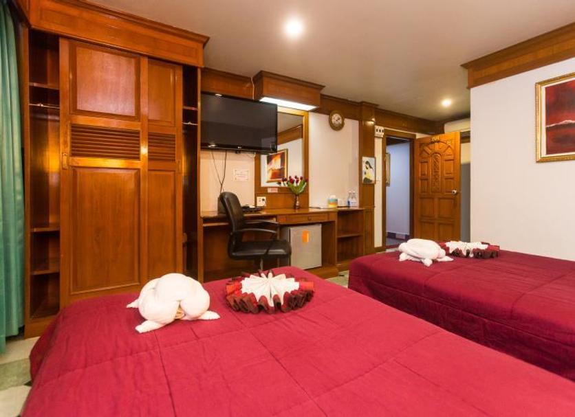 Slaapkamer Foto's